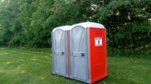 Portable Restroom Removal and Pickup